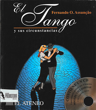El Tango y sus Circunstancias