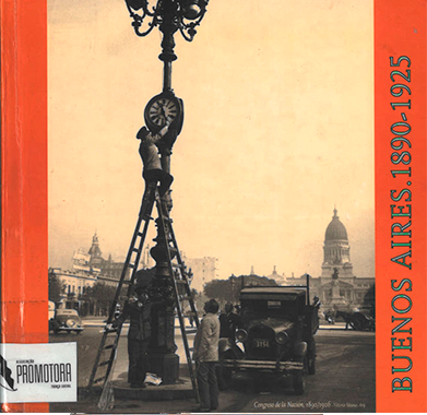 Buenos Aires 1890-1925