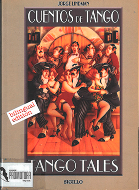 Cuentos de Tango – Tango Tales