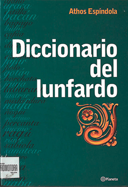 Diccionario de Lunfardo