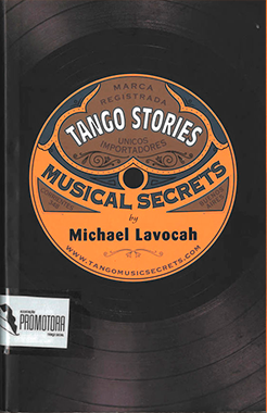 Tango stories – Musical secrets