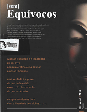 [sem] Equívocos – 03/verão/2017