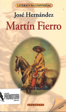 Martin Fierro