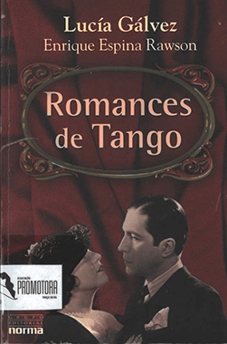 Romances de Tango