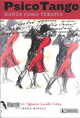PsicoTango – Danza como Terapia