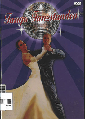 Tango Tanzstunden	Die Sprache des Tango