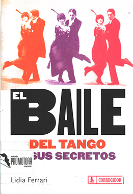 El Baile del Tango y sus Secretos