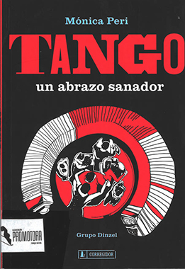 Tango un abrazo sanador