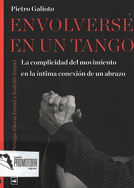 Envolverse en un tango