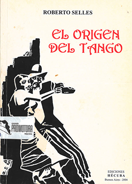 El Origen del Tango