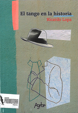 El Tango en la Historia