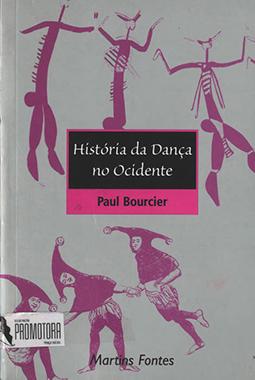 História da Dança no Ocidente