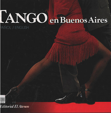 Tango en Buenos Aires