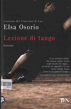 Lezione di Tango