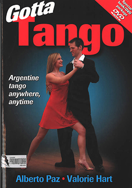 Gotta Tango