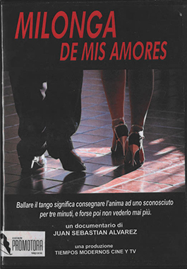 Milonga de mis Amores