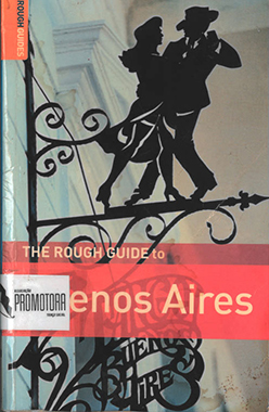 The Rough Guide to Buenos Aires