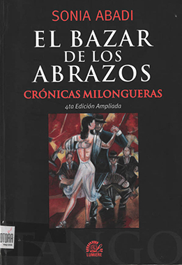 El Bazar de los abrazos – Cronicas milongueiras