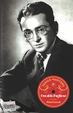 Tango Masters – Osvaldo Pugliese