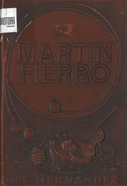 Martin Fierro