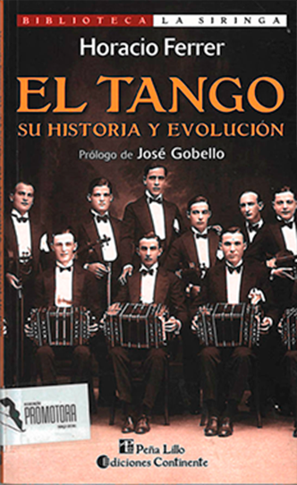 El Tango – Su Historia y Evolución